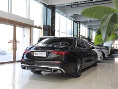 Mercedes-Benz Maybach S-Class S 480 4MATIC - ფოტო 18