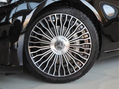 Mercedes-Benz Maybach S-Class S 480 4MATIC - ფოტო 4