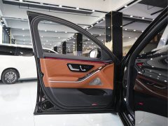 Mercedes-Benz Maybach S-Class S 480 4MATIC - ფოტო 5