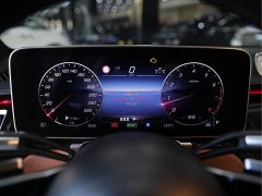 Mercedes-Benz Maybach S-Class S 480 4MATIC - ფოტო 9