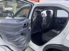 Honda XR-V 1.5L CVT Trend Edition - ფოტო 11