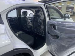 Honda XR-V 1.5L CVT Trend Edition - ფოტო 14