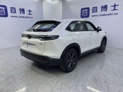Honda XR-V 1.5L CVT Trend Edition - ფოტო 19