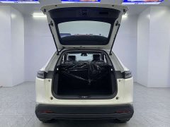 Honda XR-V 1.5L CVT Trend Edition - ფოტო 20