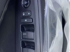 Honda XR-V 1.5L CVT Trend Edition - ფოტო 4