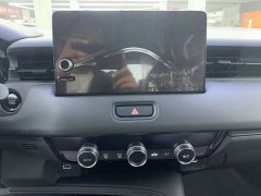 Honda XR-V 1.5L CVT Trend Edition - ფოტო 7