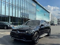 Mercedes-Benz GLC 300 L 4MATIC Dynamic - ფოტო 1
