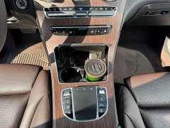 Mercedes-Benz GLC 300 L 4MATIC Dynamic - ფოტო 10