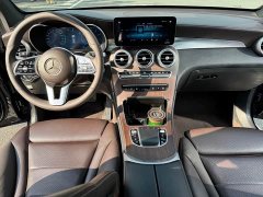 Mercedes-Benz GLC 300 L 4MATIC Dynamic - ფოტო 11