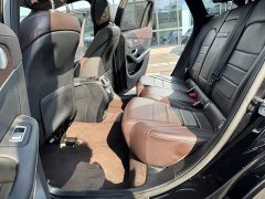 Mercedes-Benz GLC 300 L 4MATIC Dynamic - ფოტო 12