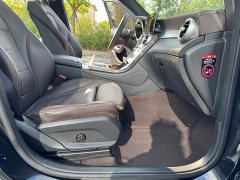 Mercedes-Benz GLC 300 L 4MATIC Dynamic - ფოტო 13