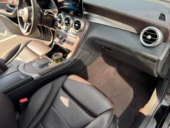 Mercedes-Benz GLC 300 L 4MATIC Dynamic - ფოტო 14