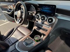 Mercedes-Benz GLC 300 L 4MATIC Dynamic - ფოტო 15