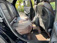 Mercedes-Benz GLC 300 L 4MATIC Dynamic - ფოტო 16
