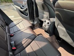 Mercedes-Benz GLC 300 L 4MATIC Dynamic - ფოტო 17