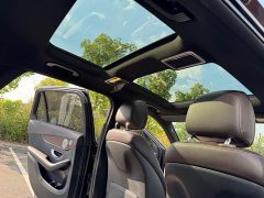 Mercedes-Benz GLC 300 L 4MATIC Dynamic - ფოტო 18
