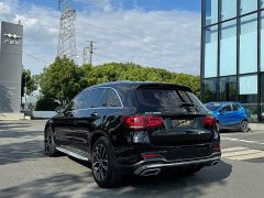 Mercedes-Benz GLC 300 L 4MATIC Dynamic - ფოტო 19