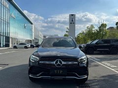 Mercedes-Benz GLC 300 L 4MATIC Dynamic - ფოტო 2