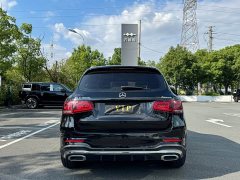 Mercedes-Benz GLC 300 L 4MATIC Dynamic - ფოტო 20