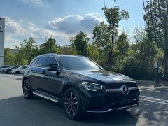 Mercedes-Benz GLC 300 L 4MATIC Dynamic - ფოტო 3