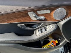 Mercedes-Benz GLC 300 L 4MATIC Dynamic - ფოტო 5