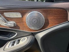 Mercedes-Benz GLC 300 L 4MATIC Dynamic - ფოტო 6