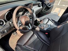 Mercedes-Benz GLC 300 L 4MATIC Dynamic - ფოტო 7