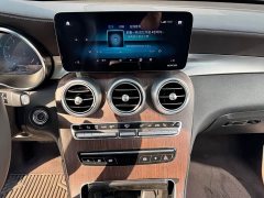 Mercedes-Benz GLC 300 L 4MATIC Dynamic - ფოტო 9