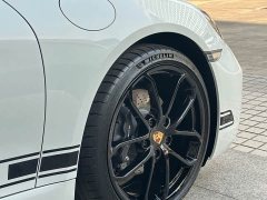 Porsche 718 Boxster Style Edition 2.0T - ფოტო 3