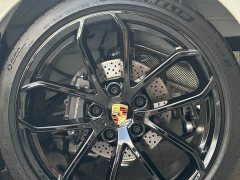 Porsche 718 Boxster Style Edition 2.0T - ფოტო 4