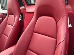 Porsche 718 Boxster Style Edition 2.0T - ფოტო 7