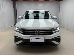 Volkswagen Tiguan L 2023 280TSI Automatic FWD Trendsetter Limited Edition - ფოტო 2