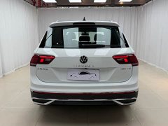 Volkswagen Tiguan L 2023 280TSI Automatic FWD Trendsetter Limited Edition - ფოტო 5