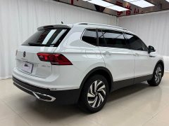 Volkswagen Tiguan L 2023 280TSI Automatic FWD Trendsetter Limited Edition - ფოტო 6