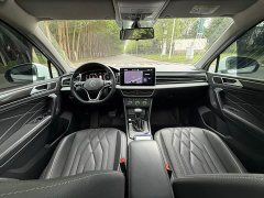 Volkswagen Tiguan L 2023 280TSI Automatic FWD Trendsetter Limited Edition - ფოტო 7