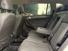 Volkswagen Tiguan L 2023 280TSI Automatic FWD Trendsetter Limited Edition - ფოტო 8