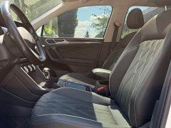 Volkswagen Tiguan L 2023 280TSI Automatic FWD Trendsetter Limited Edition - ფოტო 9