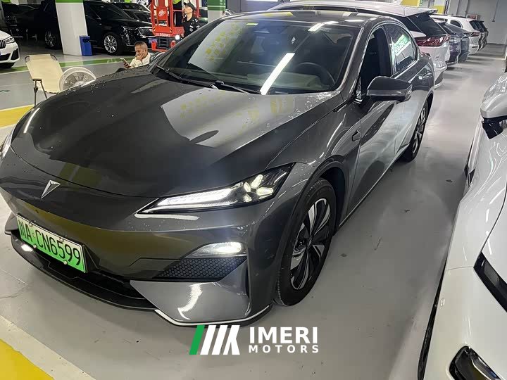Deepal Deep Blue SL03 Pure Electric Elite - ავტომობილი ჩინეთიდან