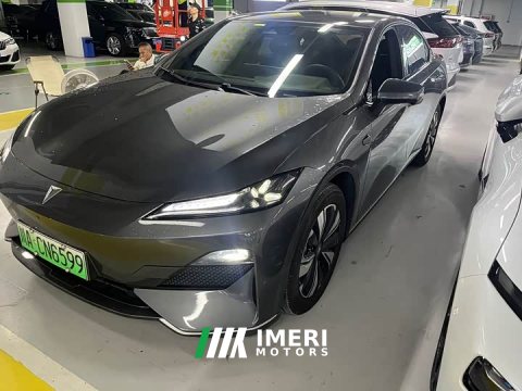 2025 Deepal Deep Blue SL03 Pure Electric Elite - ავტომობილი ჩინეთიდან