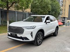Haval H6 2021 Third Generation 1.5T Automatic Two-Wheel Drive Max - ფოტო 1