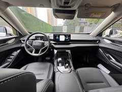 Haval H6 2021 Third Generation 1.5T Automatic Two-Wheel Drive Max - ფოტო 10