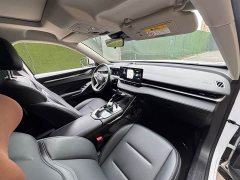 Haval H6 2021 Third Generation 1.5T Automatic Two-Wheel Drive Max - ფოტო 14