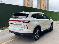 Haval H6 2021 Third Generation 1.5T Automatic Two-Wheel Drive Max - ფოტო 15