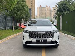 Haval H6 2021 Third Generation 1.5T Automatic Two-Wheel Drive Max - ფოტო 2