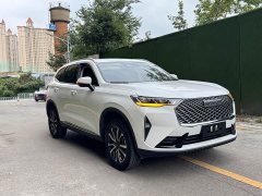 Haval H6 2021 Third Generation 1.5T Automatic Two-Wheel Drive Max - ფოტო 3