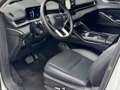 Haval H6 2021 Third Generation 1.5T Automatic Two-Wheel Drive Max - ფოტო 5