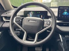 Haval H6 2021 Third Generation 1.5T Automatic Two-Wheel Drive Max - ფოტო 9