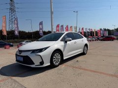 Toyota Corolla 1.5L Pioneer Edition - ფოტო 1
