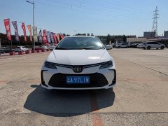 Toyota Corolla 1.5L Pioneer Edition - ფოტო 2