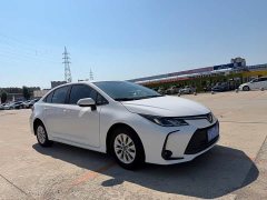 Toyota Corolla 1.5L Pioneer Edition - ფოტო 3